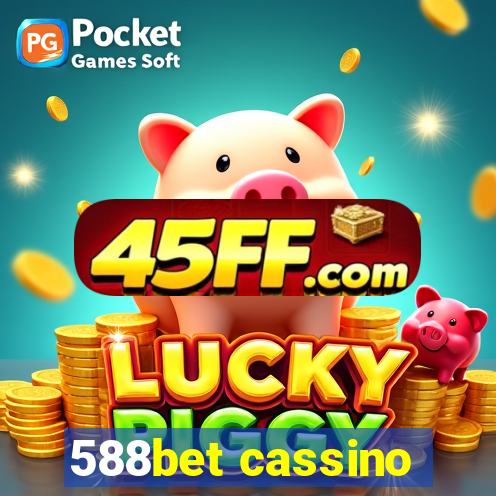 588bet cassino